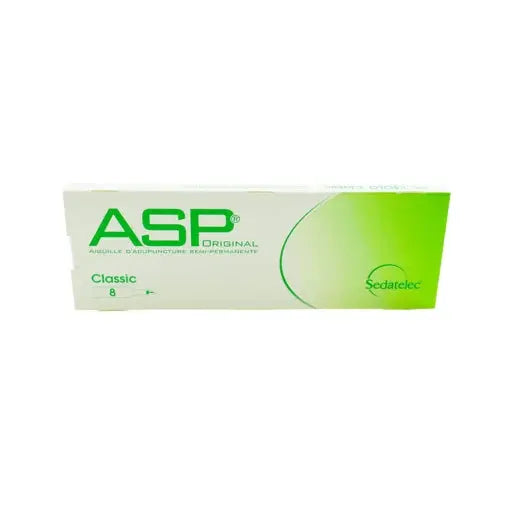 ASP Gold Needles
