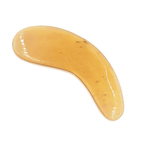 Boomerang Shaped Gua Sha Tool The Acupuncture Supply Co