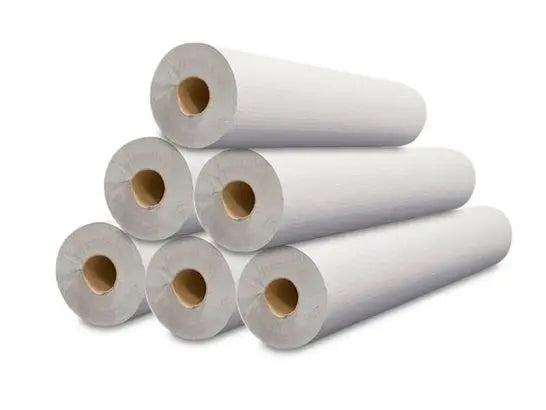 Couch Rolls 9 rolls per Box The Acupuncture Supply Co