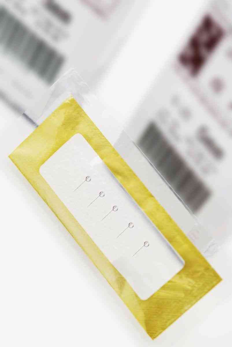 Intradermal Needles The Acupuncture Supply Co