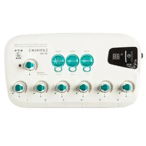 SDZ Tens Electro