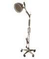 Single-Headed Floor standing TDP Heating Lamp The Acupuncture Supply Co