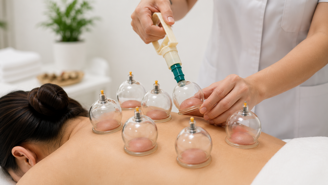Cupping