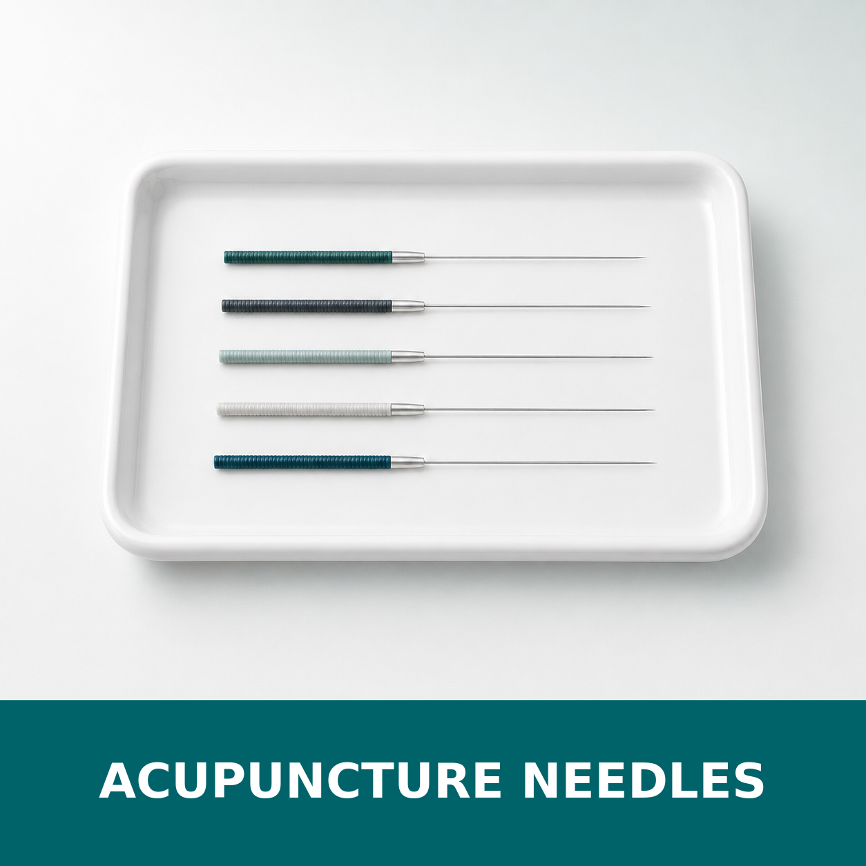 Acupuncture Needles