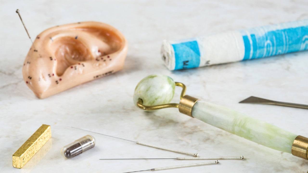 Affordable Acupuncture Bundle Deals for Practitioners