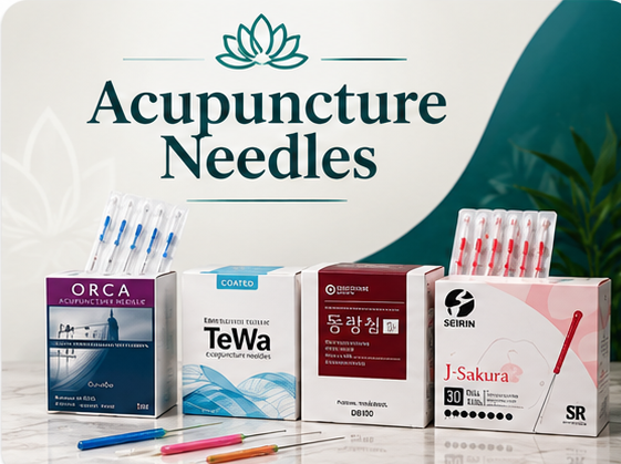 Acupuncture Needles