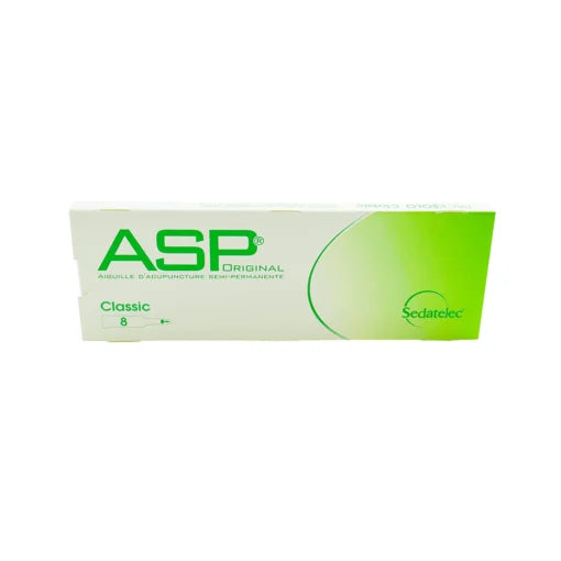 ASP Original Ear Needle