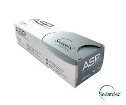 ASP Original Ear Needle Sedatelec