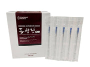DongBang Superior Acupuncture Needles The Acupuncture Supply Co