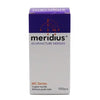 Meridius MC 0.20 x 15mm The Acupuncture Supply Co