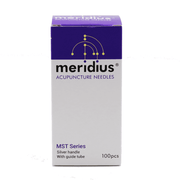 Meridius MST 0.16 x 15mm The Acupuncture Supply Co