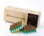Meridius Natural Mini Moxa The Acupuncture Supply Co
