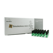 Meridius Smokeless Mini Moxa The Acupuncture Supply Co