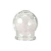 Moxa Glass Jar - Large The Acupuncture Supply Co