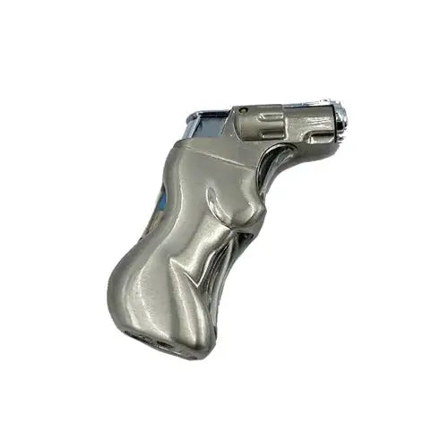 Moxa Butane Lighter for Quick Moxa Stick Lighting