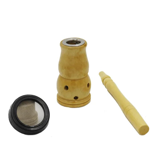 Moxa Roll Holder