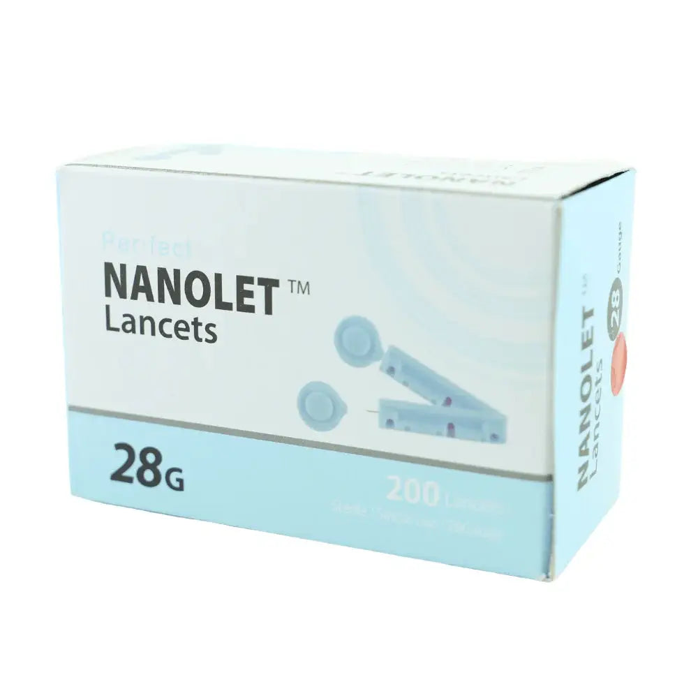 DongBang Bleeding Lancet Needle