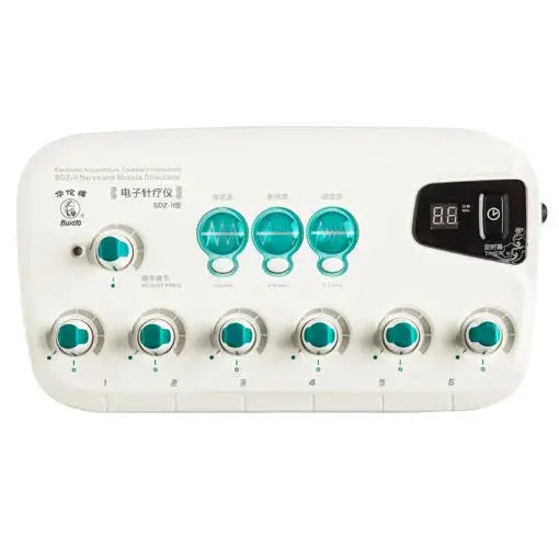 SDZ Tens Electro