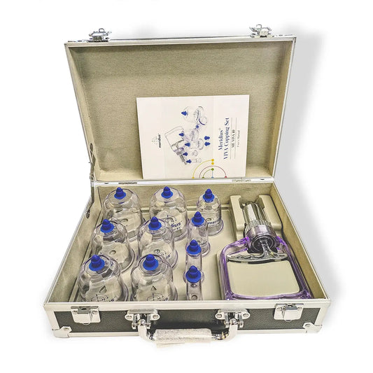 Cupping Set Moxa