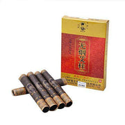 Smokeless Moxa Rolls, 5pcs per box The Acupuncture Supply Co