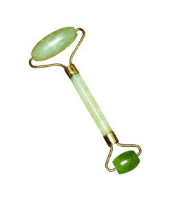 Two Headed Jade Roller The Acupuncture Supply Co