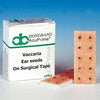 Vaccaria Ear Seeds The Acupuncture Supply Co